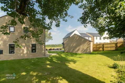 Plot 1 - Millers Green