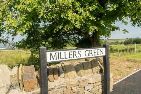 Millers Green