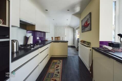 Walton Lane