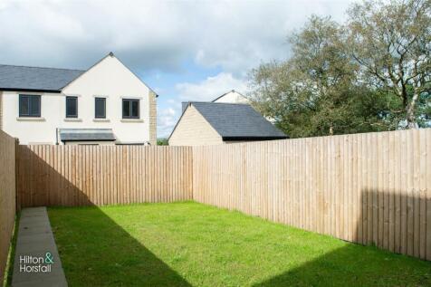 Millers Green, Worsthorne - Plot 9