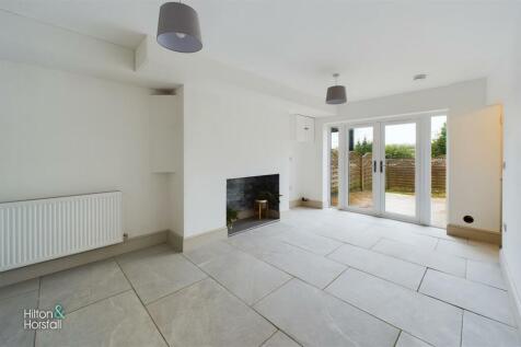 Ormerod Terrace