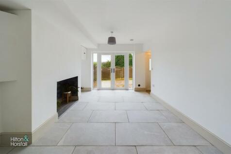 Ormerod Terrace