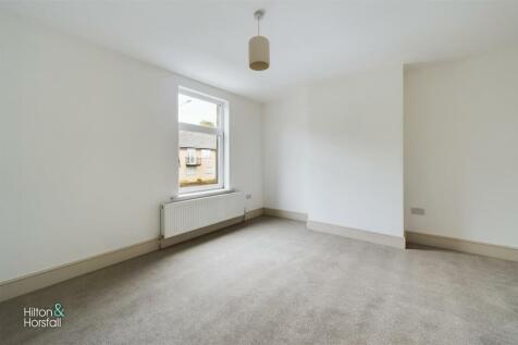 Ormerod Terrace