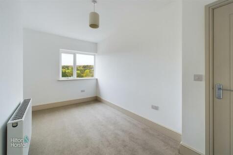 Ormerod Terrace