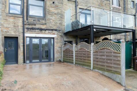 Ormerod Terrace