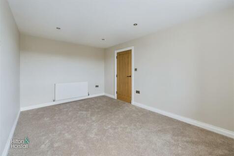 Keighley Road