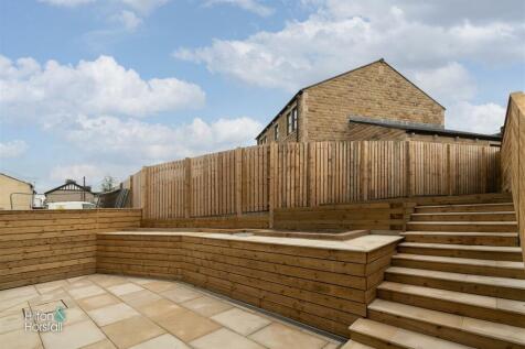 Keighley Road