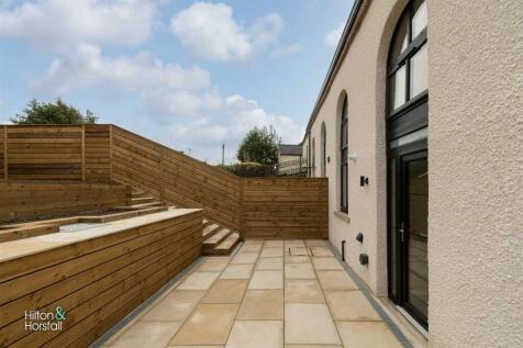 Keighley Road