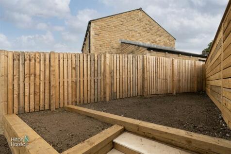 Keighley Road