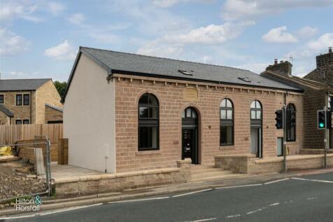 Keighley Road