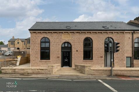 Keighley Road