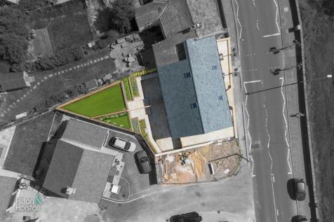 Keighley Road - 6a &amp; 6b