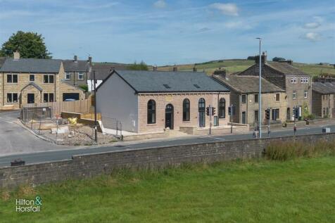 Keighley Road
