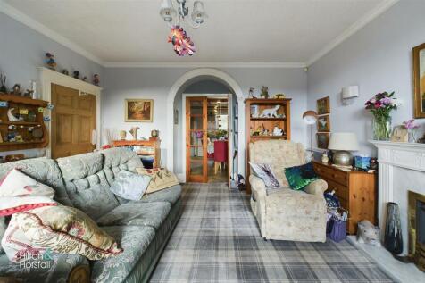 Catlow House