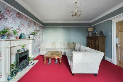 Catlow House