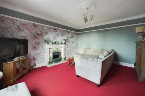 Catlow House