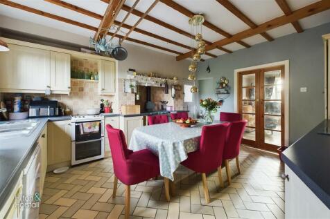 Catlow House