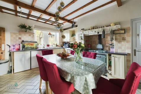 Catlow House