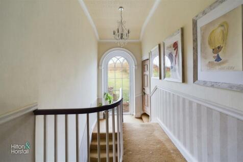 Catlow House