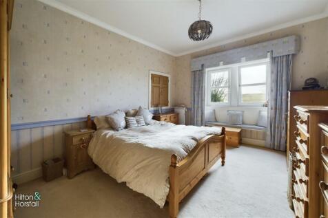 Catlow House