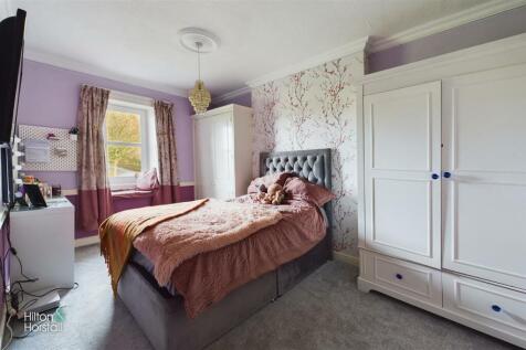 Catlow House