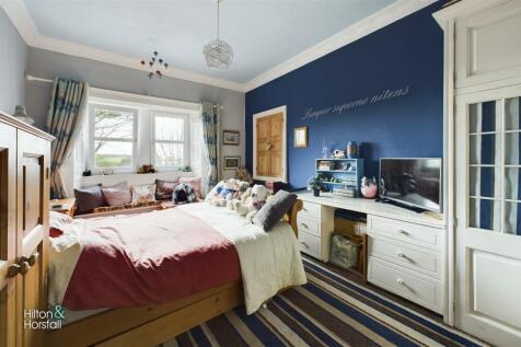 Catlow House