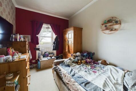 Catlow House