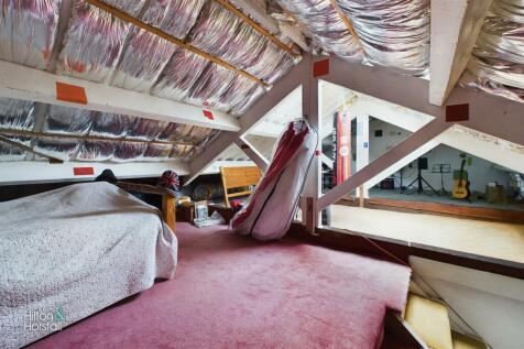 Catlow House