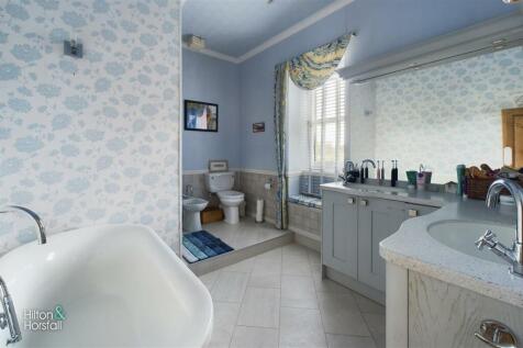 Catlow House