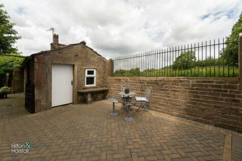 Catlow House