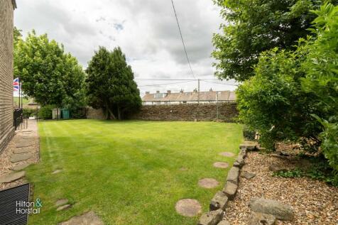 Catlow House