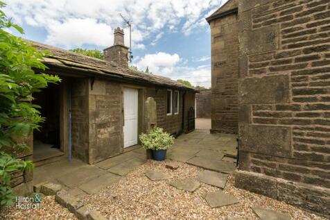 Catlow House