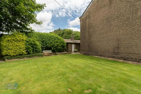 Catlow House
