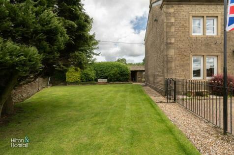Catlow House