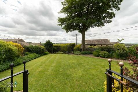Catlow House
