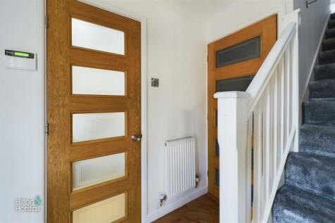 Whittaker Close
