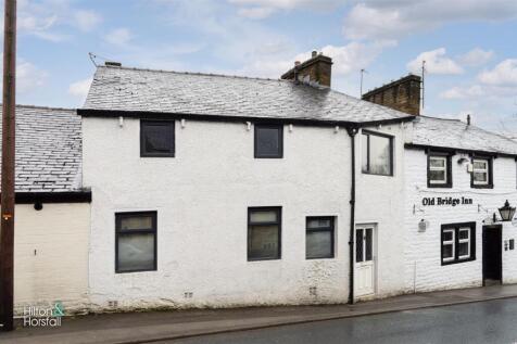 Gisburn Road