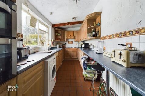 Gisburn Road