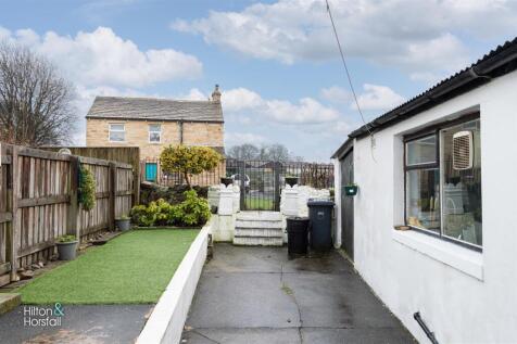 Gisburn Road