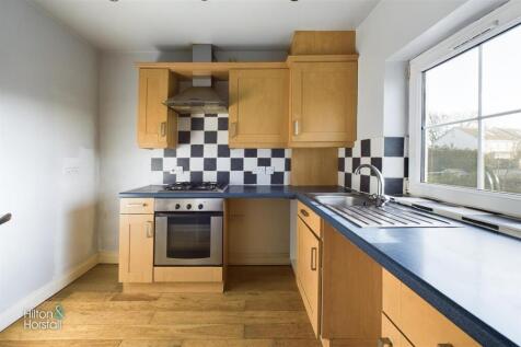Marsden Mews