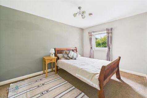 Marsden Mews