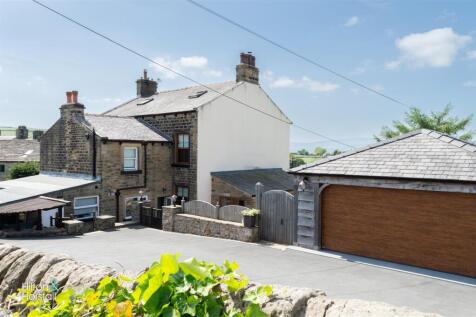Pendle View