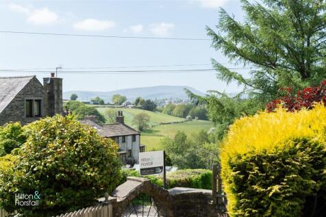 Pendle View
