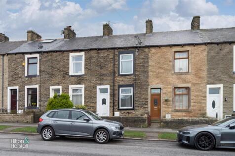 Gibfield Road