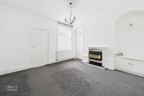 Gibfield Road