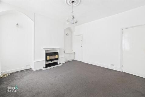 Gibfield Road