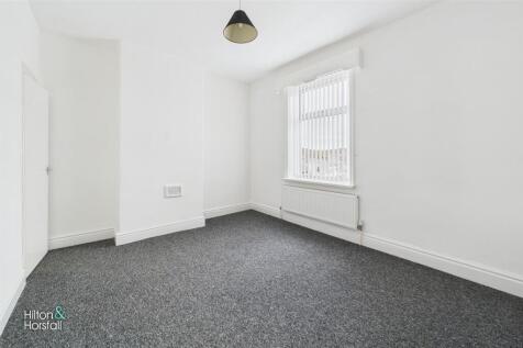Gibfield Road