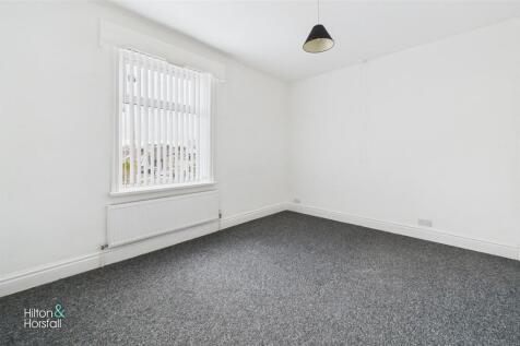 Gibfield Road