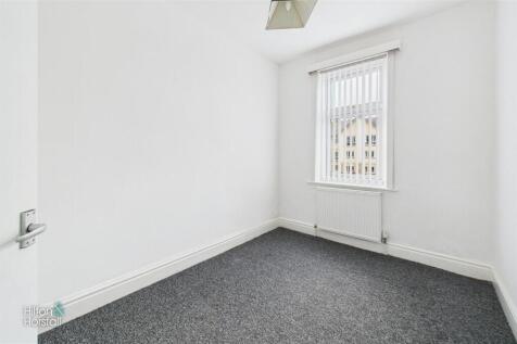 Gibfield Road