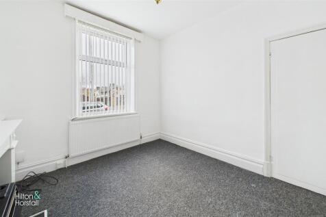 Gibfield Road